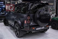 لاند روفر دفندر